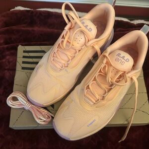 Danielle Brandon RAD ONE V2 trainers